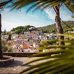 아파트 L'agreable Cocon D'aicard A Village