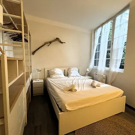 à Village Appartement Bormes-les-Mimosas