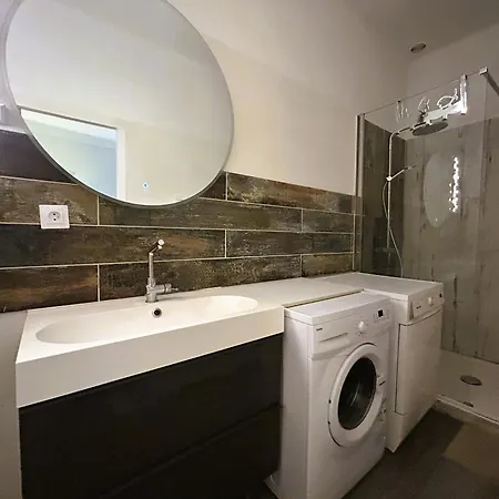 Appartement à Village *
