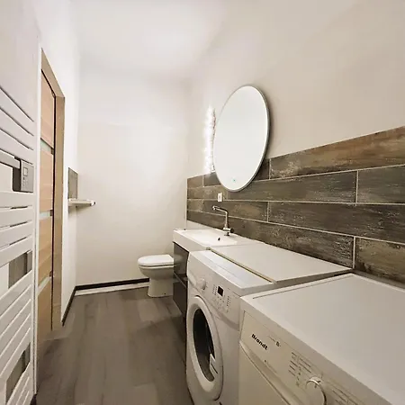 Appartement à Village *