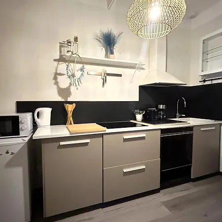 Appartement à Village Bormes-les-Mimosas